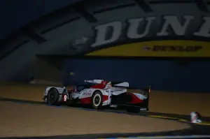 24 Hrs of Le Mans 2017 13 - 18 06 2017