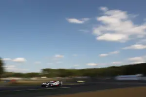 24 Hrs of Le Mans 2017 13 - 18 06 2017