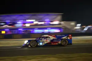 24 Hrs of Le Mans 2017 13 - 18 06 2017