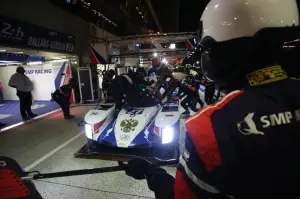 24 Hrs of Le Mans 2017 13 - 18 06 2017