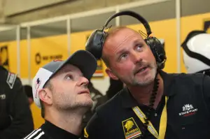 24 Hrs of Le Mans 2017 13 - 18 06 2017