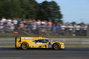 24 Hrs of Le Mans 2017 13 - 18 06 2017