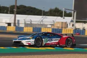 24 Hrs of Le Mans 2017 13 - 18 06 2017