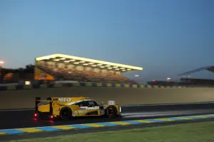 24 Hrs of Le Mans 2017 13 - 18 06 2017