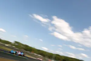 24 Hrs of Le Mans 2017 13 - 18 06 2017