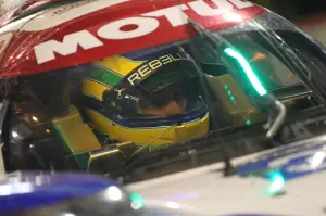 24 Hrs of Le Mans 2017 13 - 18 06 2017