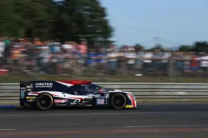 24 Hrs of Le Mans 2017 13 - 18 06 2017