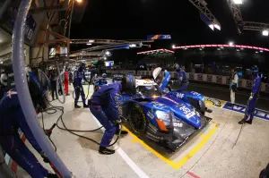 24 Hrs of Le Mans 2017 13 - 18 06 2017