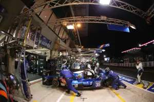 24 Hrs of Le Mans 2017 13 - 18 06 2017