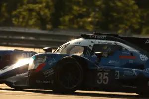 24 Hrs of Le Mans 2017 13 - 18 06 2017