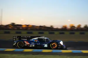 24 Hrs of Le Mans 2017 13 - 18 06 2017