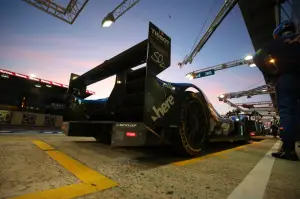 24 Hrs of Le Mans 2017 13 - 18 06 2017