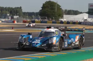 24 Hrs of Le Mans 2017 13 - 18 06 2017
