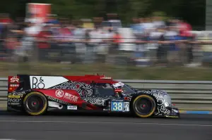 24 Hrs of Le Mans 2017 13 - 18 06 2017