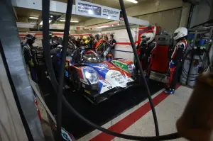 24 Hrs of Le Mans 2017 13 - 18 06 2017