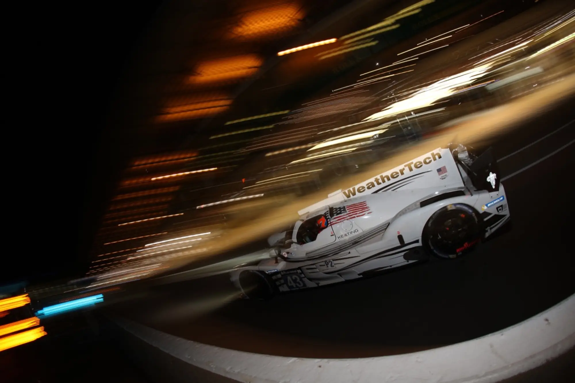 24 Hrs of Le Mans 2017 13 - 18 06 2017 - 552