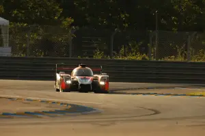 24 Hrs of Le Mans 2017 13 - 18 06 2017
