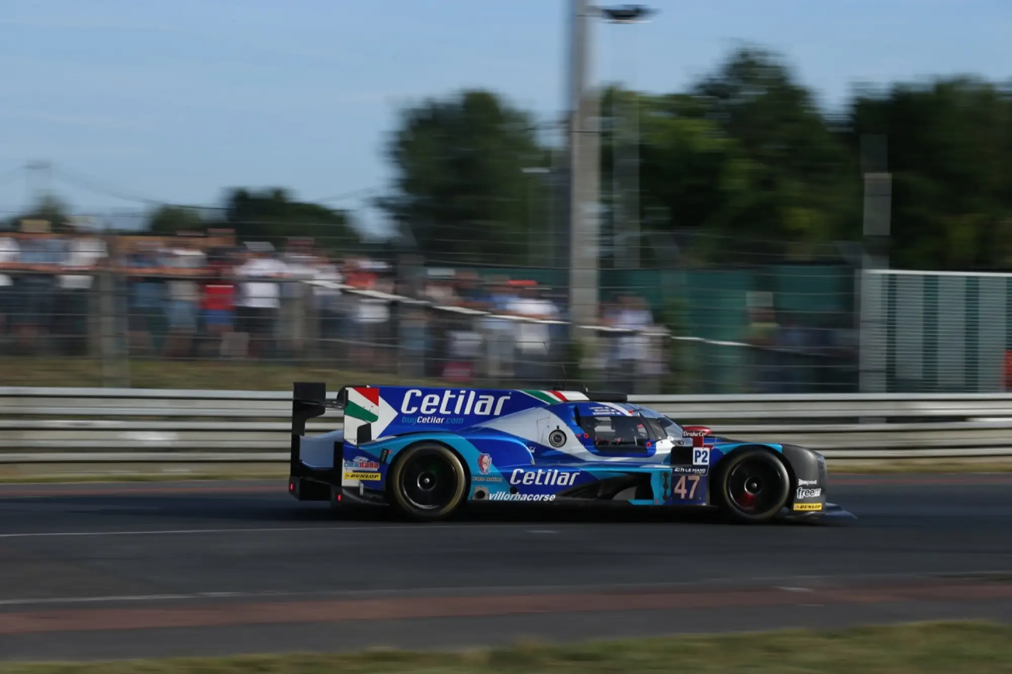 24 Hrs of Le Mans 2017 13 - 18 06 2017 - 554