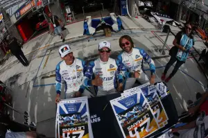 24 Hrs of Le Mans 2017 13 - 18 06 2017
