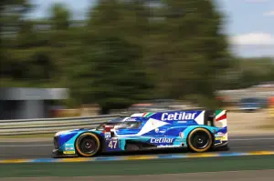 24 Hrs of Le Mans 2017 13 - 18 06 2017