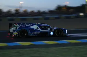 24 Hrs of Le Mans 2017 13 - 18 06 2017