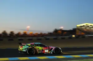 24 Hrs of Le Mans 2017 13 - 18 06 2017