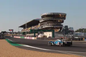 24 Hrs of Le Mans 2017 13 - 18 06 2017