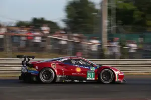 24 Hrs of Le Mans 2017 13 - 18 06 2017