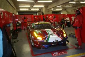 24 Hrs of Le Mans 2017 13 - 18 06 2017