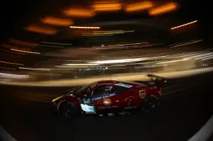 24 Hrs of Le Mans 2017 13 - 18 06 2017