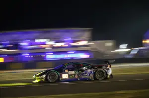 24 Hrs of Le Mans 2017 13 - 18 06 2017