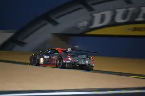 24 Hrs of Le Mans 2017 13 - 18 06 2017
