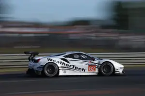 24 Hrs of Le Mans 2017 13 - 18 06 2017