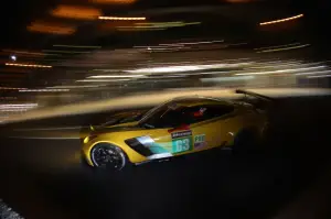 24 Hrs of Le Mans 2017 13 - 18 06 2017