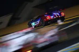 24 Hrs of Le Mans 2017 13 - 18 06 2017