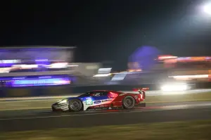 24 Hrs of Le Mans 2017 13 - 18 06 2017