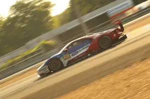 24 Hrs of Le Mans 2017 13 - 18 06 2017