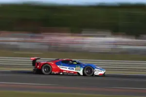 24 Hrs of Le Mans 2017 13 - 18 06 2017