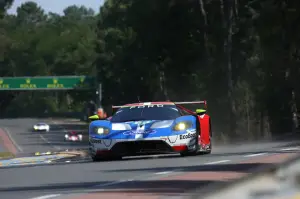 24 Hrs of Le Mans 2017 13 - 18 06 2017