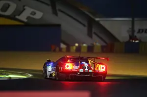 24 Hrs of Le Mans 2017 13 - 18 06 2017