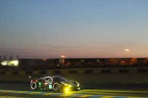 24 Hrs of Le Mans 2017 13 - 18 06 2017