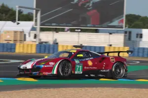 24 Hrs of Le Mans 2017 13 - 18 06 2017