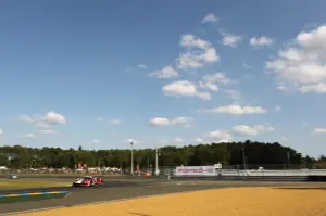 24 Hrs of Le Mans 2017 13 - 18 06 2017