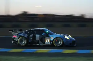 24 Hrs of Le Mans 2017 13 - 18 06 2017