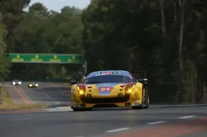 24 Hrs of Le Mans 2017 13 - 18 06 2017