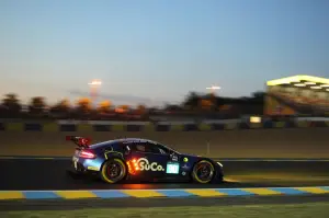 24 Hrs of Le Mans 2017 13 - 18 06 2017