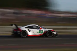 24 Hrs of Le Mans 2017 13 - 18 06 2017