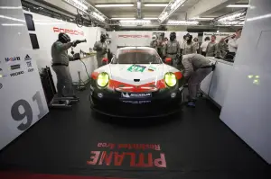 24 Hrs of Le Mans 2017 13 - 18 06 2017