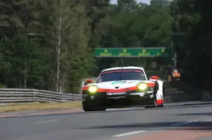 24 Hrs of Le Mans 2017 13 - 18 06 2017