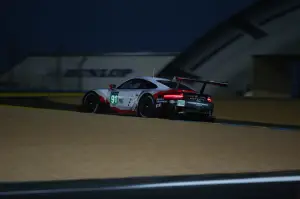 24 Hrs of Le Mans 2017 13 - 18 06 2017